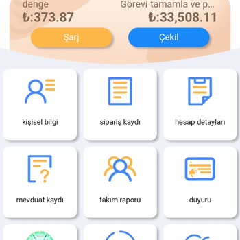 Groupon GittiGidiyor Görev Merkezi