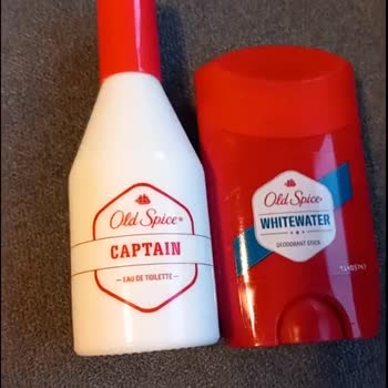 Old Spice Tam Bir Hayal Kırıklığı!