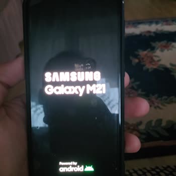 Samsung'un Yazılım Güncellemesi Hatası