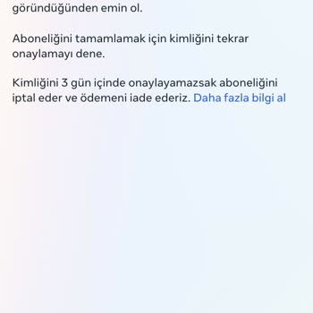 Instagram Mavi Tik Gelmiyor