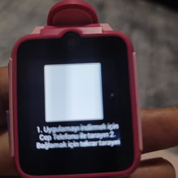 TCL Telefon TLC Telefon Bağlantı Hatası