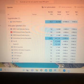 Lenovo Bilgisayar Sıfır Müşteri Memnuniyeti👍