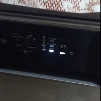 Regal Bulaşık Makinesi Durulma Yapmıyor