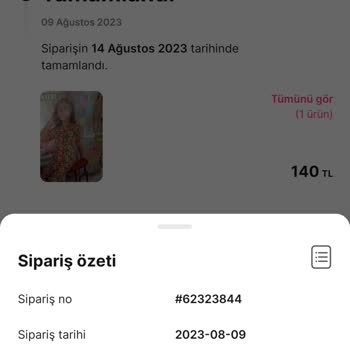 Gardrops Kargo Ücretsiz Deyip Alıcı Koruma Ücreti Adı Altında Para Alıyor