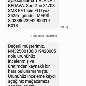 Kinetix Giyilmeden Yırtılıyor