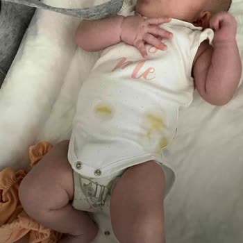 Prima Bebek Bezi Sızdırıyor