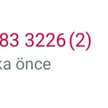 WhatsApp Yabancı Ülke Araması