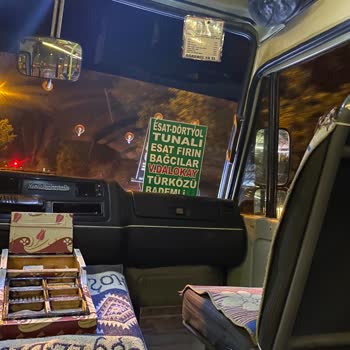 Ankara Minibüsçüler Odası Dolmuş Da Öğrenci Ücreti Alınmaması