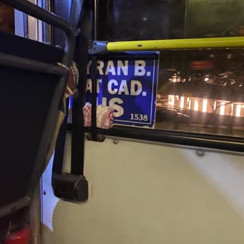 Ankara Minibüsçüler Odası Dolmuş Da Öğrenci Ücreti Alınmaması