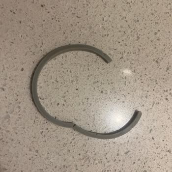 Tefal On The GO Lastik