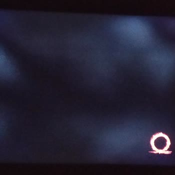 Samsung QLED TV Işık Süzmesi Bulutlanma Sorunu