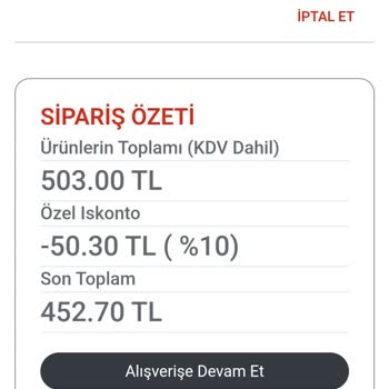 Eker Fabrika Fiyat Farklılığı Market Fiyat Farklılığı