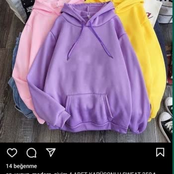 En_uygun_modern_giyim (Instagram) İstediğimiz Ürünlerin Eksikliği Ve Alakasız Ürün Göndermeleri