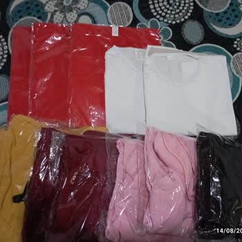 En_uygun_modern_giyim (Instagram) İstediğimiz Ürünlerin Eksikliği Ve Alakasız Ürün Göndermeleri