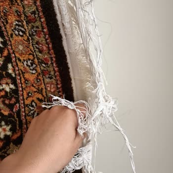 Akdeniz Halı Yıkama Halım Kullanılmaz Halde