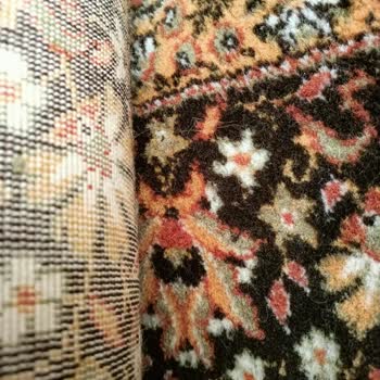 Akdeniz Halı Yıkama Halım Kullanılmaz Halde