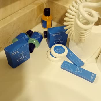 Loxia Comfort Club Side Tatilbudur Loxia Confort Side Faciası