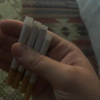 Marlboro Red Sigaralarının İçi Boş Geliyor