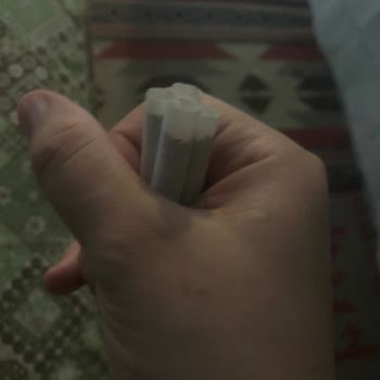Marlboro Red Sigaralarının İçi Boş Geliyor