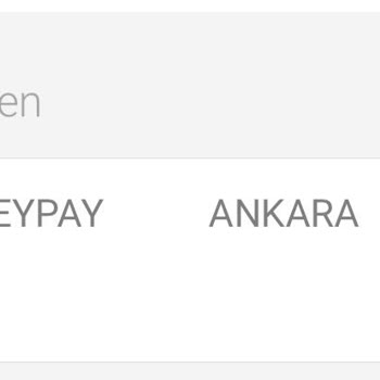 VakıfBank Provizyon İptali Gerçekleştirmemesi