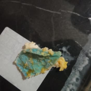 Tatlıbak Tatlının İçinden Çıkan Lastik Balon