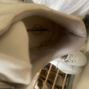 Deichmann Aldığım Ürünün Garantisinin Arkasında Durmuyor