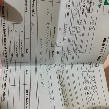 Deichmann Aldığım Ürünün Garantisinin Arkasında Durmuyor