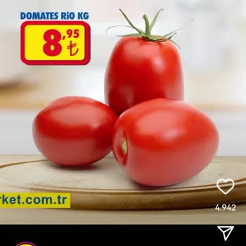 Şok Marketler Şok İndirimleri Reklamda Sadece. Ürünler Gelmiyor