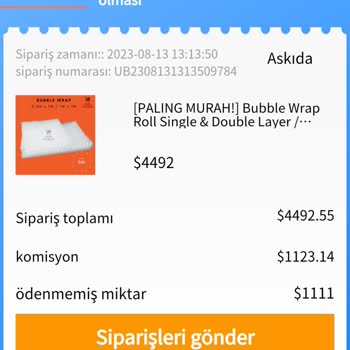 Walmart Sahtelik Malezyalı Kızlar