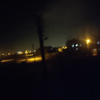 Medaş Elektrik Arıza Sokak Lambası Aydınlatma