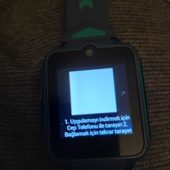 TCL Mt42x Meşgule Düşme, Barkod Hatası