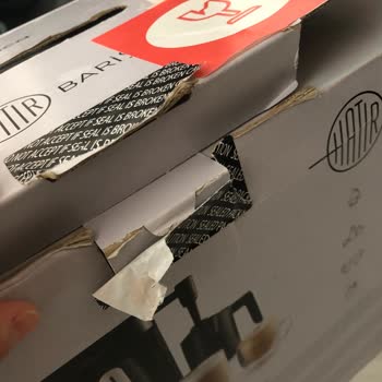 Karaca Züccaciye Epttavm Kullanılmış / Hasarlı Ürün Göndermiş