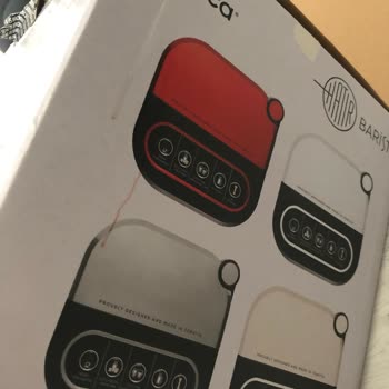 Karaca Züccaciye Epttavm Kullanılmış / Hasarlı Ürün Göndermiş