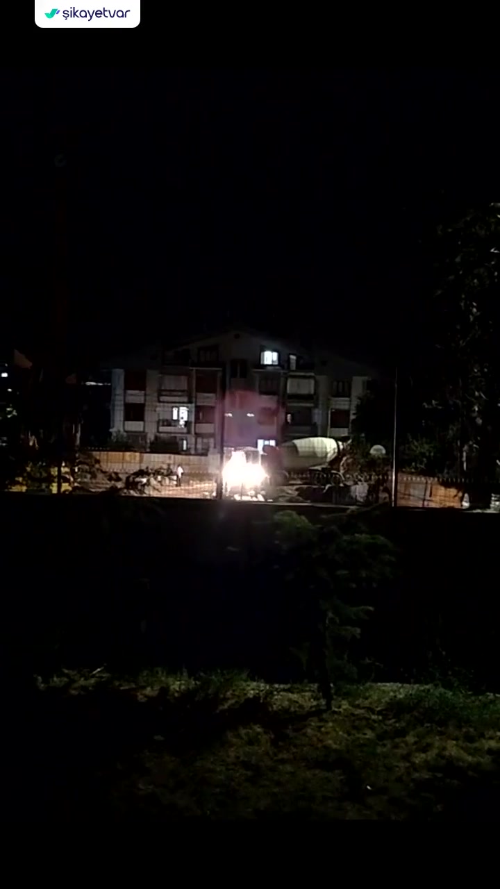 Isparta Belediyesi Otopark İnşaatı Çalışması! videonun kapak resmi
