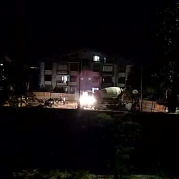 Isparta Belediyesi Otopark İnşaatı Çalışması!