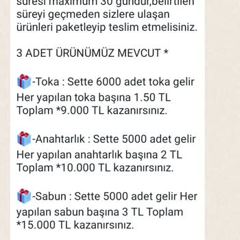Evde Paketleme Türkiye Dünya Stl Paketleme