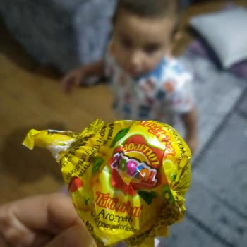 Toybox Şekerde Karıncalar Çıktı