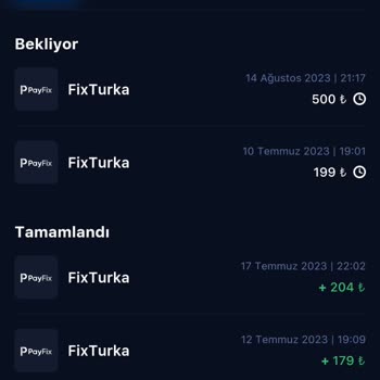 1win Yatırımı Vermiyor! Sahte