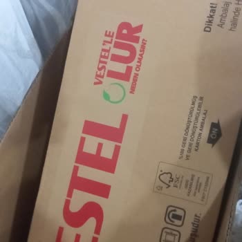 Vestel Klima Kurulum Ve Kullanım
