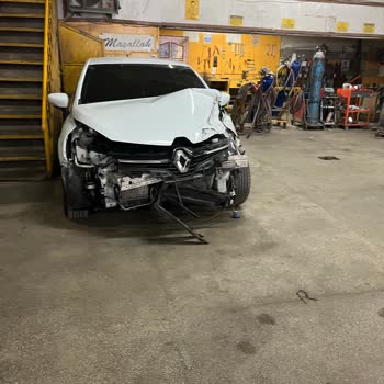 Allianz Sigorta Kasko Onarım Sürecinin Uzaması