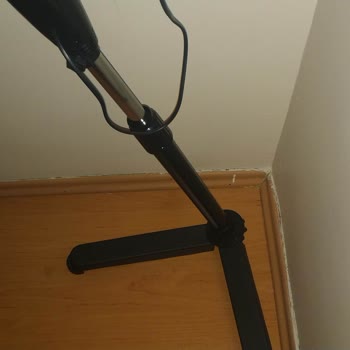 Kumtel Vantilatör Dayanıksız Ayaklığı