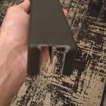 Kumtel Vantilatör Dayanıksız Ayaklığı