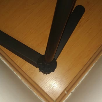 Kumtel Vantilatör Dayanıksız Ayaklığı