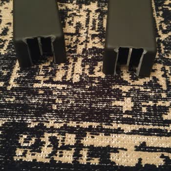 Kumtel Vantilatör Dayanıksız Ayaklığı