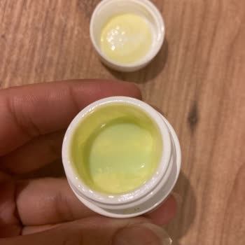 Kiehl's Avokadolu Göz Kremi Bozuk