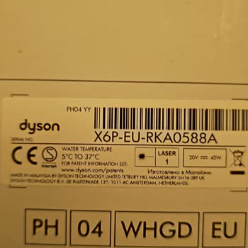 Dyson Havalandırma Cihazının İadesinde Sorun Yaşanması