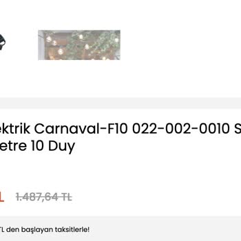 Dyson Havalandırma Cihazının İadesinde Sorun Yaşanması