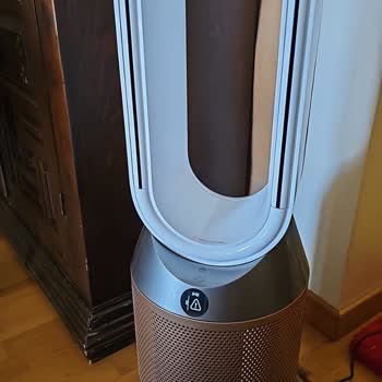 Dyson Havalandırma Cihazının İadesinde Sorun Yaşanması