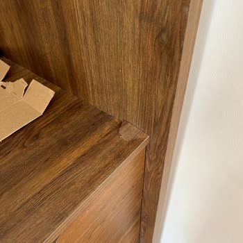 Doğtaş Mobilya'dan Aldığımız Tüm Ürünler Hasarlı Geldi, Muhatap Yok!