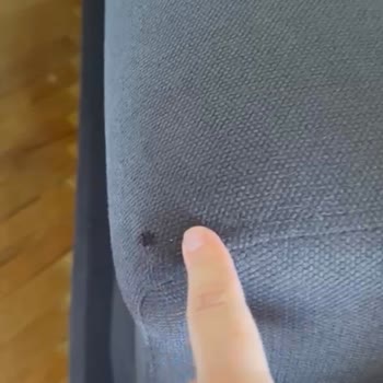 Doğtaş Mobilya'dan Aldığımız Tüm Ürünler Hasarlı Geldi, Muhatap Yok!